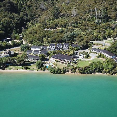 The Portage Resort Eksteriør billede