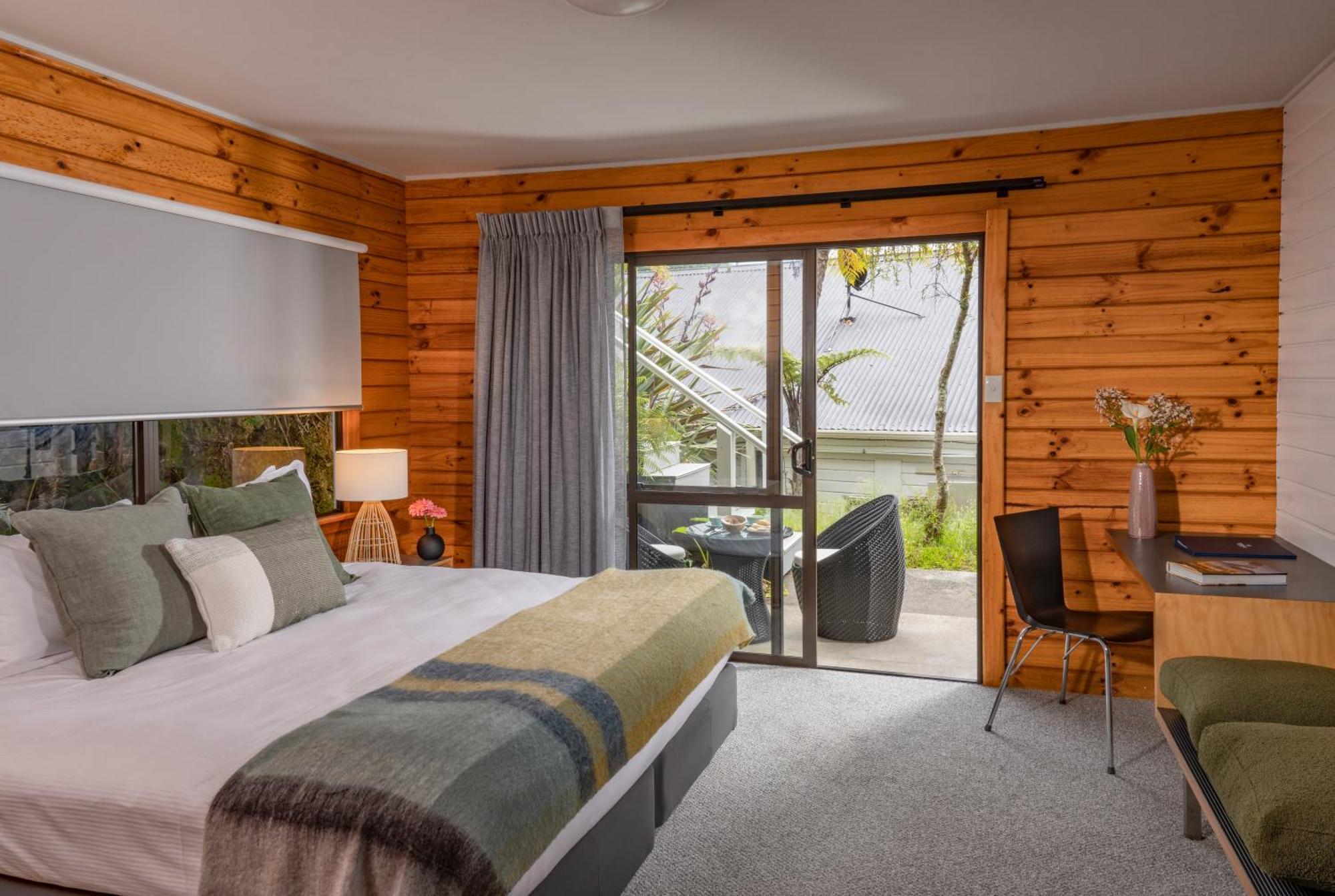 The Portage Resort Eksteriør billede